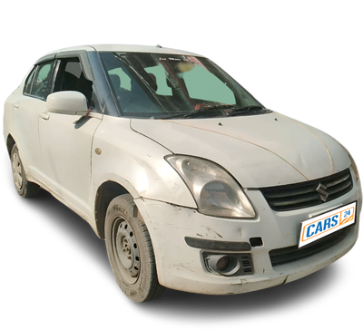 Maruti Swift Dzire-img